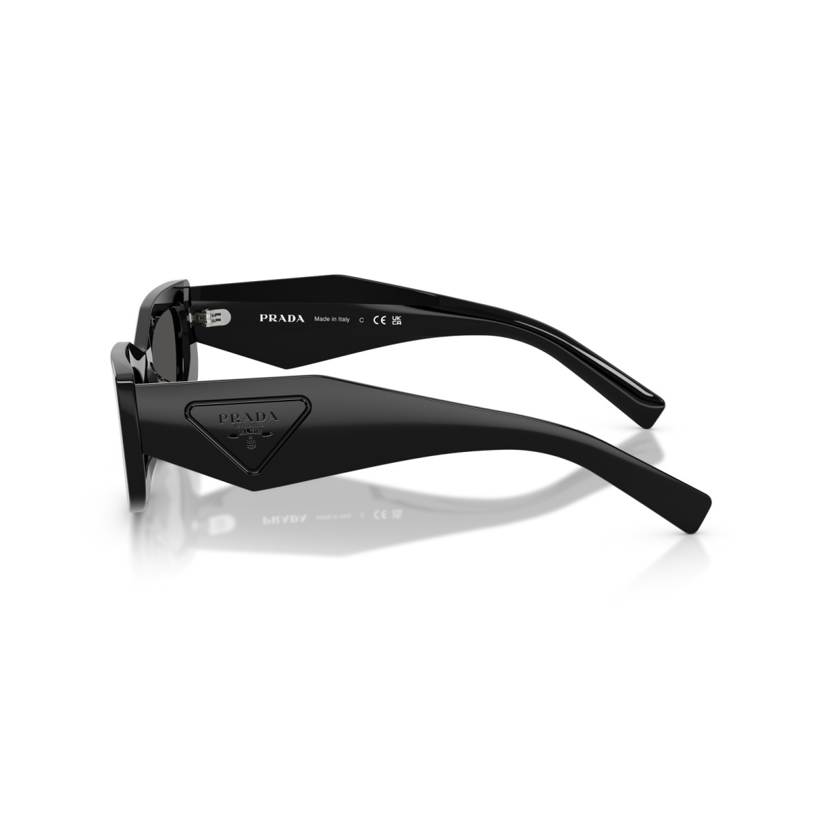 PRADA PR D03SD 16K08Z | Gafas de sol | Vytria Eyewear