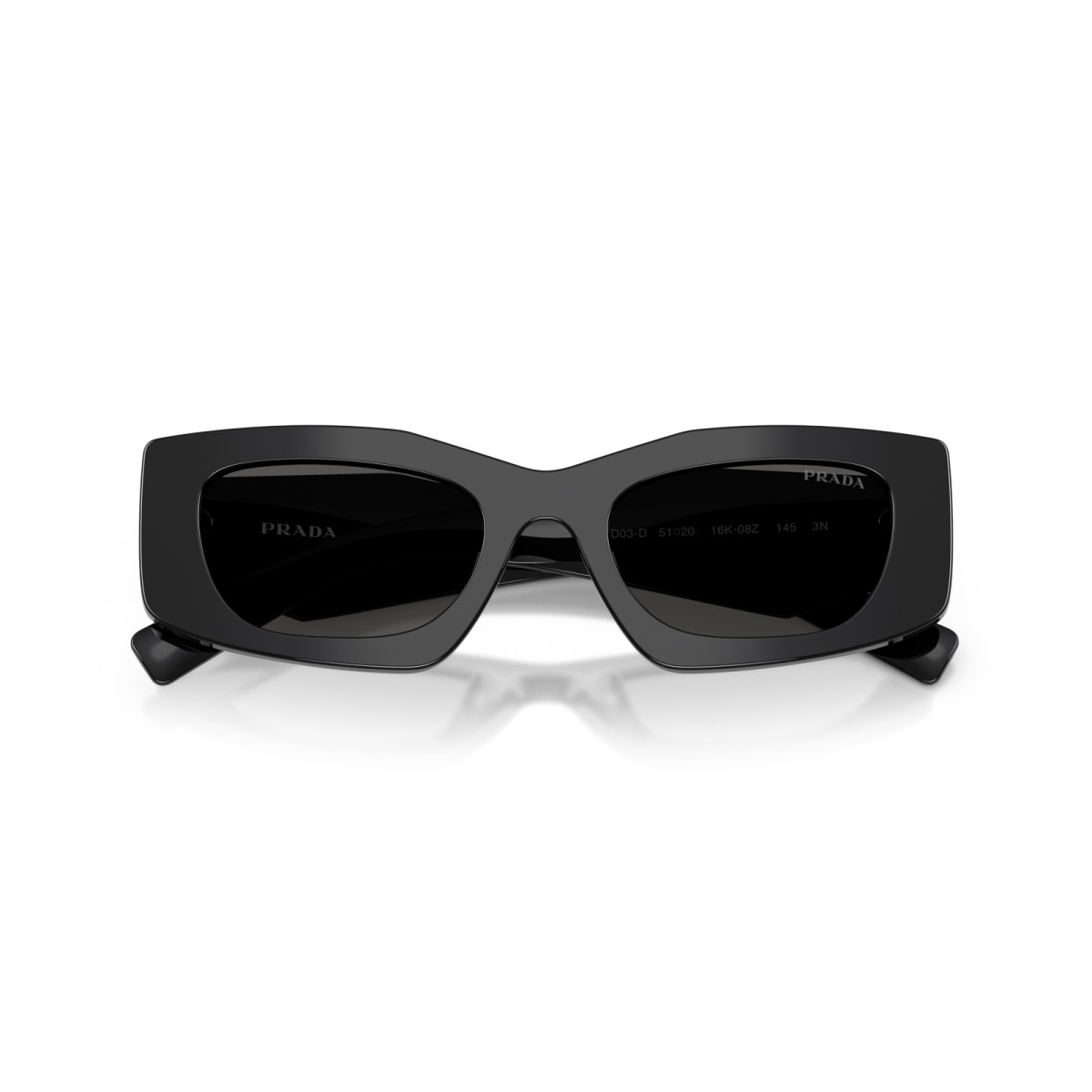 PRADA PR D03SD 16K08Z | Gafas de sol | Vytria Eyewear