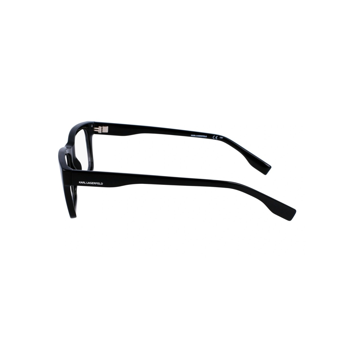 Karl Lagerfeld KL6138 001 | Gafas de Hombre | Vytria Eyewear