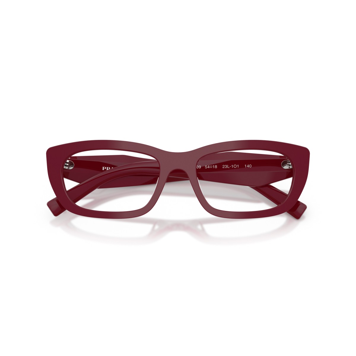 PRADA PR D09V 23L1O1 | Monturas | Vytria Eyewear