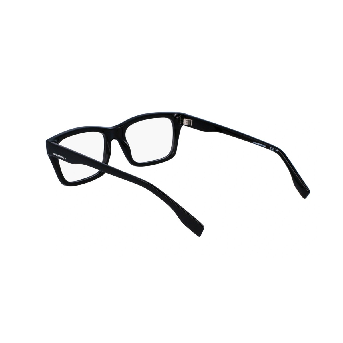Karl Lagerfeld KL6138 001 | Men Glasses | Vytria Eyewear