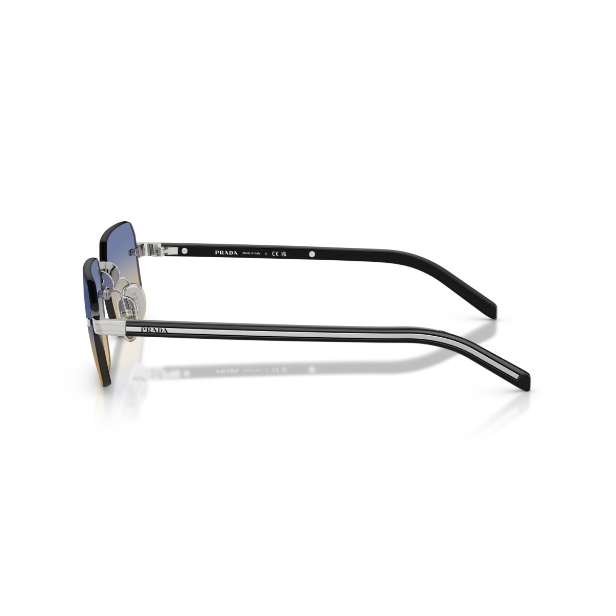 PRADA PR D55S 1BC50E | Gafas de sol | Vytria Eyewear