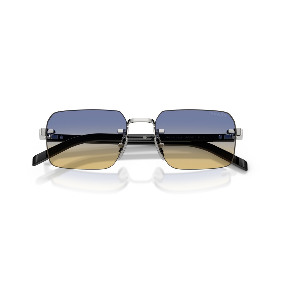 PRADA PR D55S 1BC50E | Gafas de sol | Vytria Eyewear