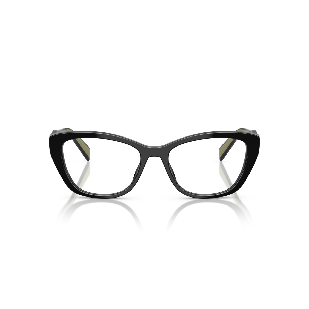 PRADA PR 19WV 03K1O1 | Eyeglasses | Vytria Eyewear