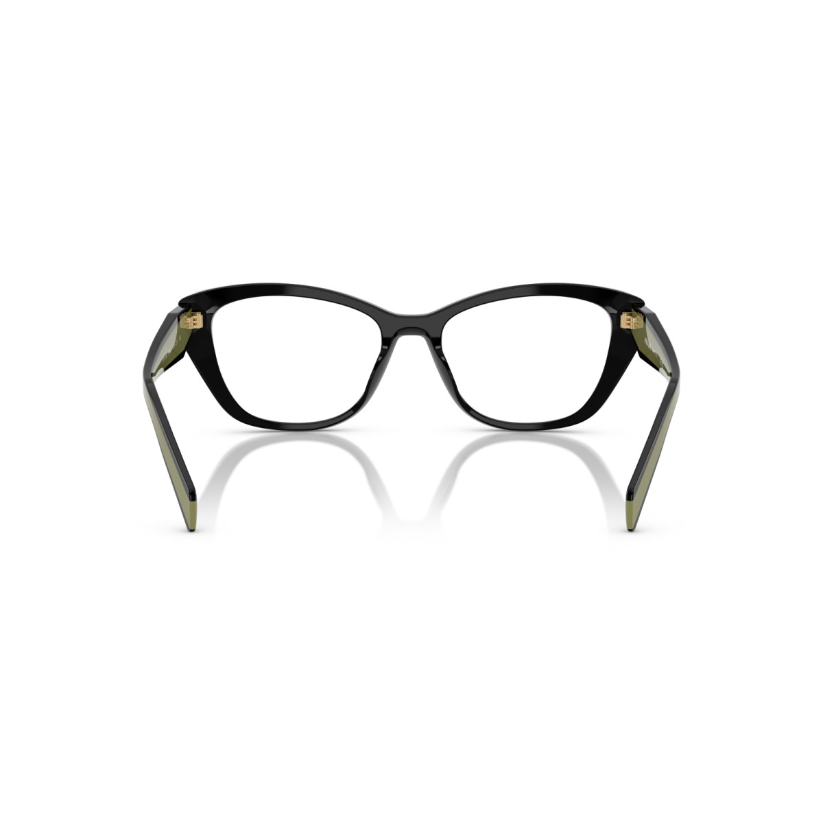 PRADA PR 19WV 03K1O1 | Eyeglasses | Vytria Eyewear