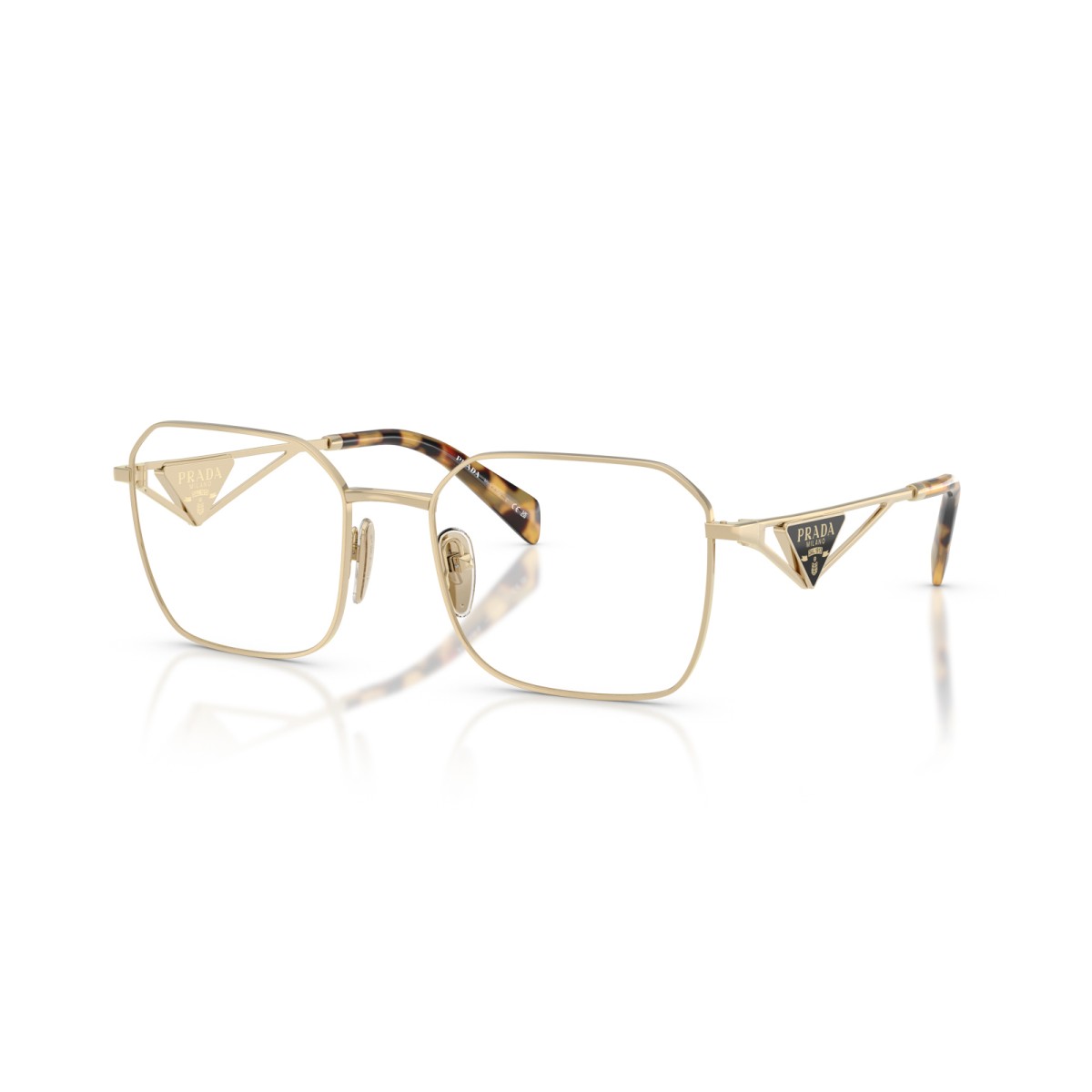 PRADA PR A51V 14N1O1 | Monturas | Vytria Eyewear