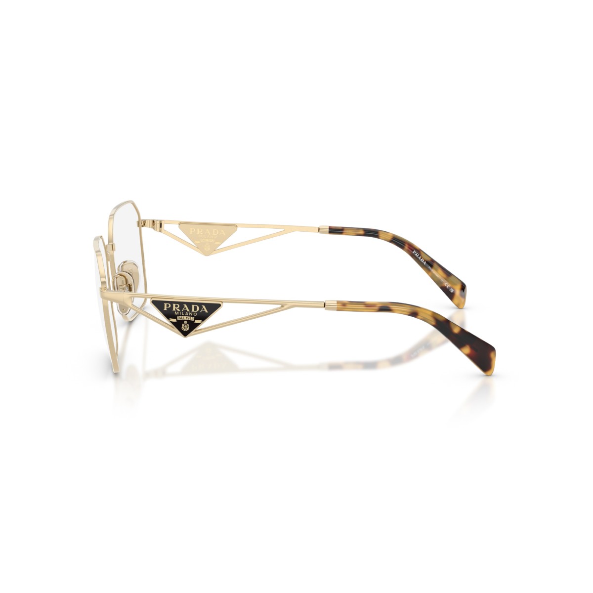 PRADA PR A51V 14N1O1 | Monturas | Vytria Eyewear