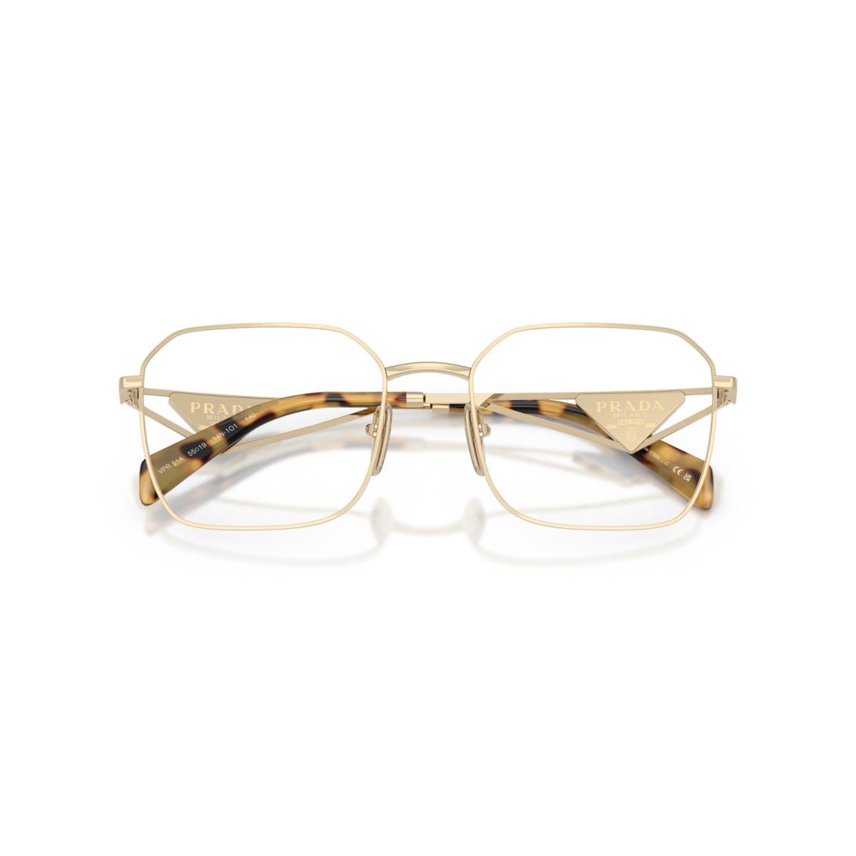 PRADA PR A51V 14N1O1 | Monturas | Vytria Eyewear