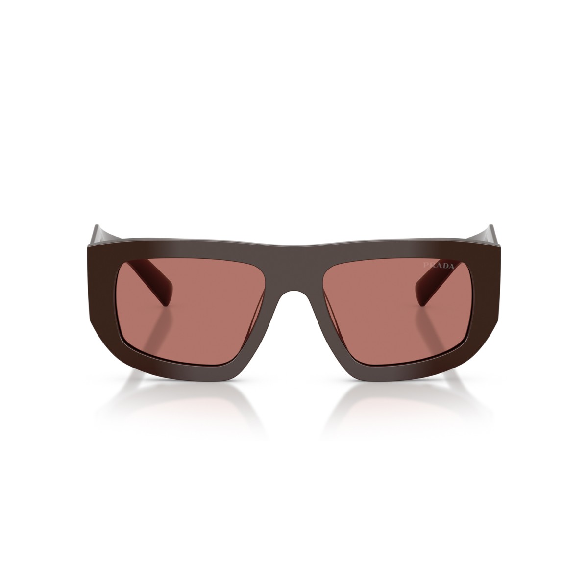 PRADA PR D04SU 27I80W | Gafas de sol | Vytria Eyewear