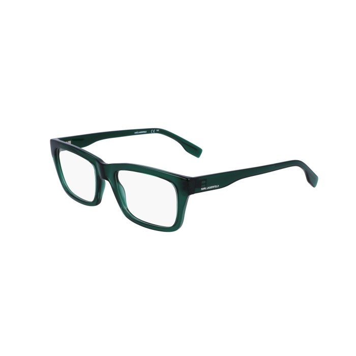 Karl Lagerfeld Glasses KL6138 300
