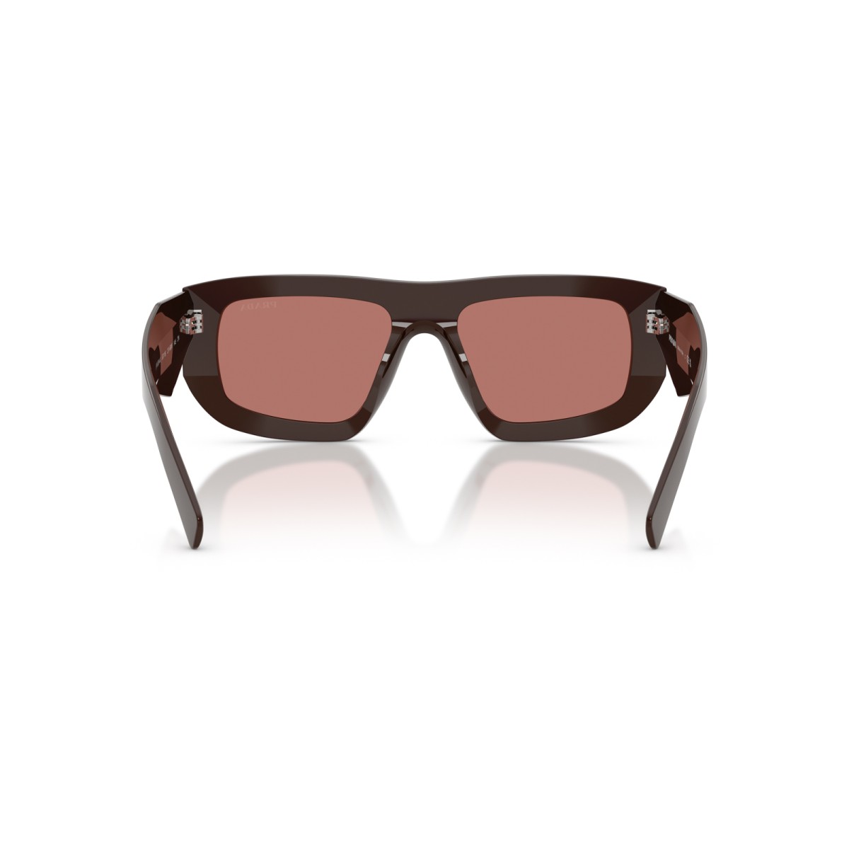 PRADA PR D04SU 27I80W | Gafas de sol | Vytria Eyewear