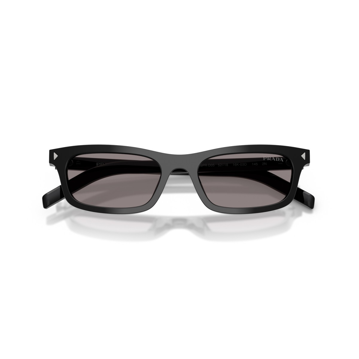 PRADA PR D05S 16K03D | Gafas de sol | Vytria Eyewear