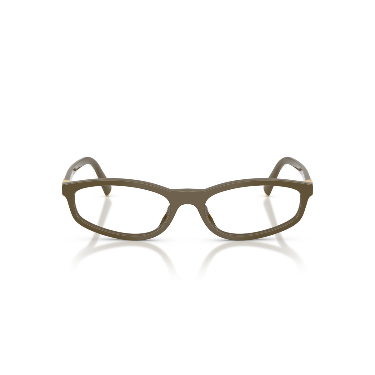 MIU MIU MU 01ZV 25L1O1 | Monturas | Vytria Eyewear