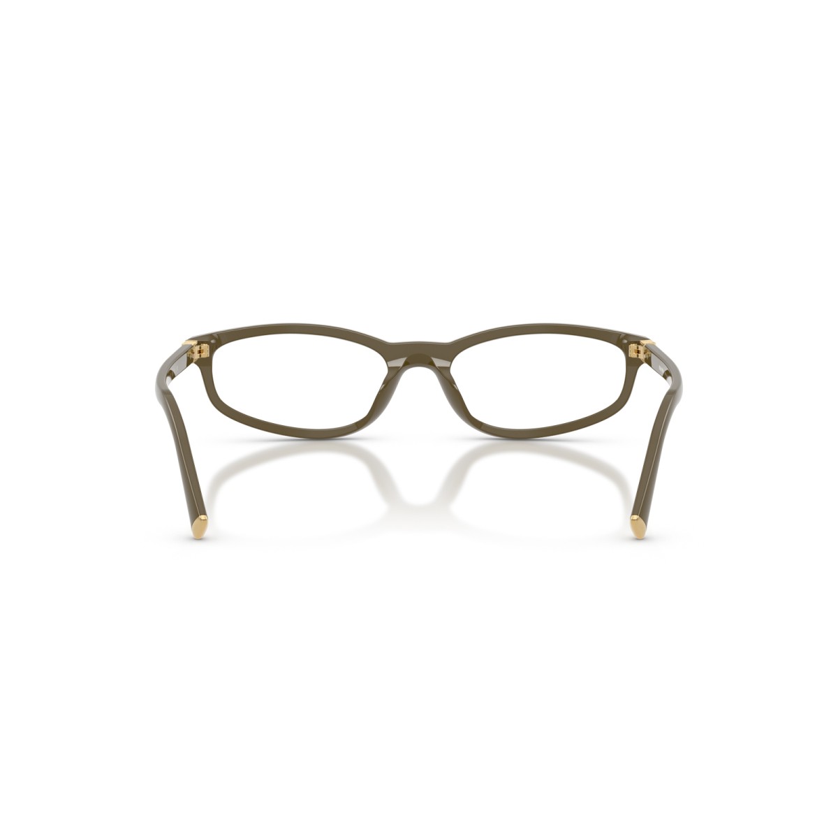 MIU MIU MU 01ZV 25L1O1 | Monturas | Vytria Eyewear