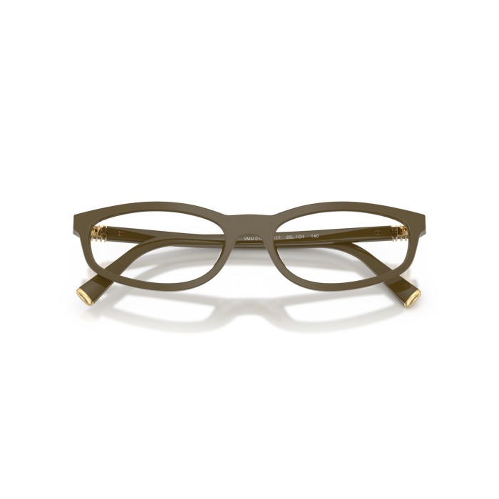 MIU MIU MU 01ZV 25L1O1
