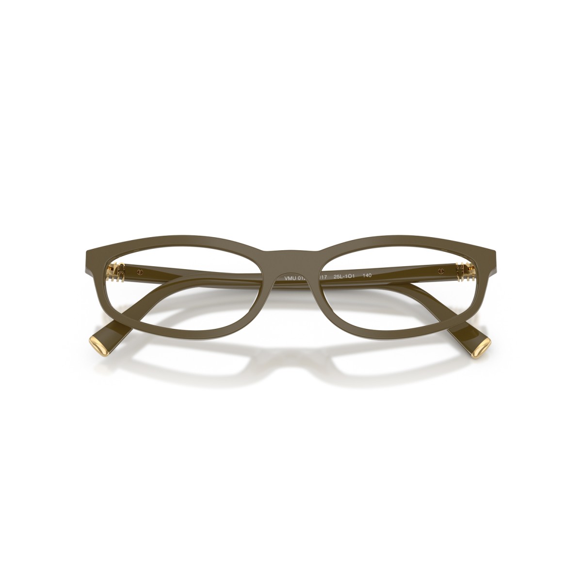 MIU MIU MU 01ZV 25L1O1 | Monturas | Vytria Eyewear