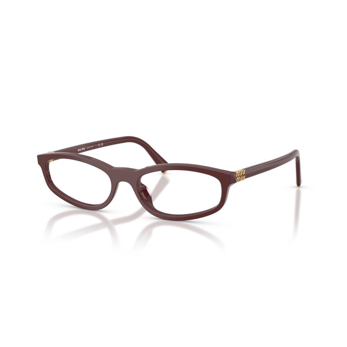 MIU MIU MU 01ZV 26L1O1 | Monturas | Vytria Eyewear