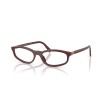 MIU MIU MU 01ZV 26L1O1