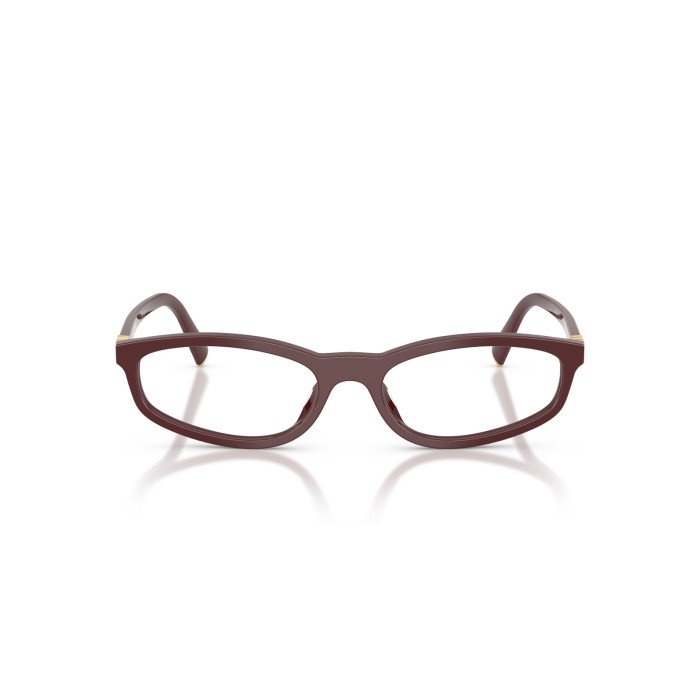 MIU MIU MU 01ZV 26L1O1