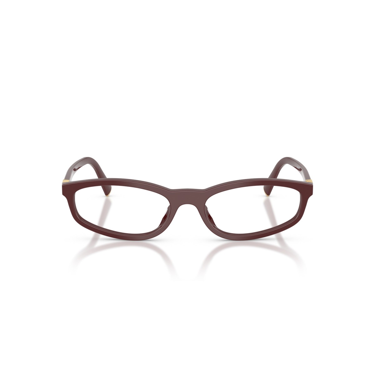 MIU MIU MU 01ZV 26L1O1 | Monturas | Vytria Eyewear