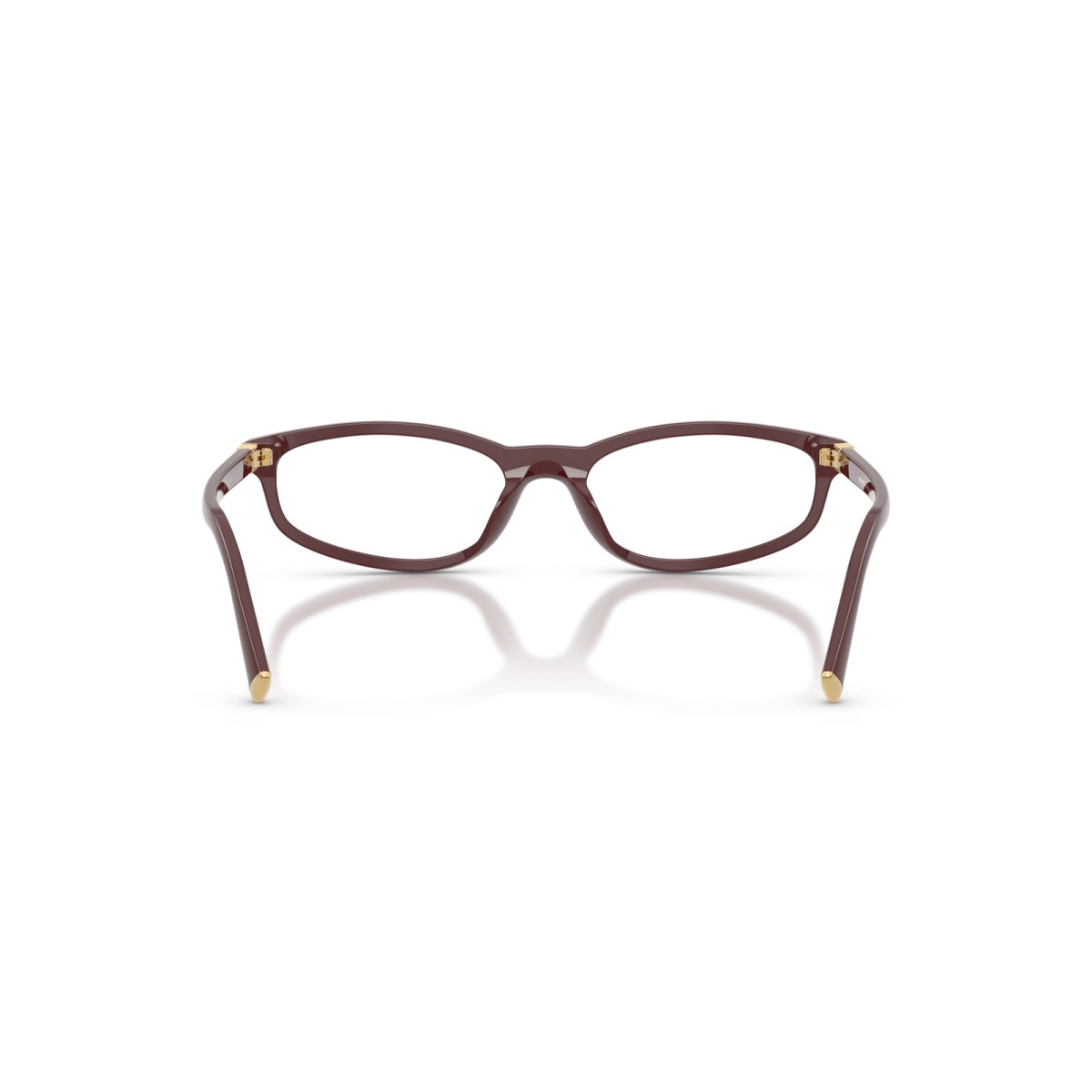 MIU MIU MU 01ZV 26L1O1 | Monturas | Vytria Eyewear