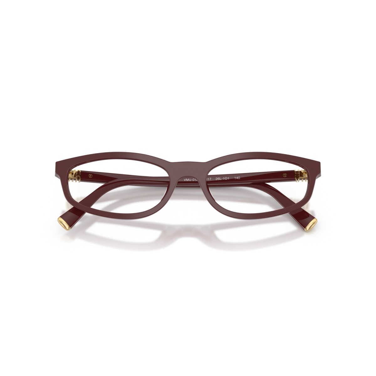 MIU MIU MU 01ZV 26L1O1 | Monturas | Vytria Eyewear