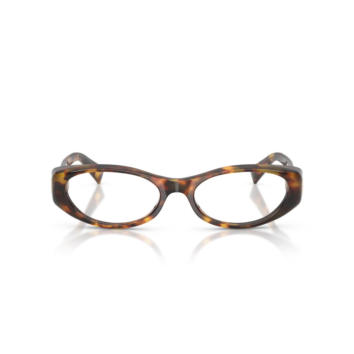 MIU MIU MU 03ZV 14L1O1 | Monturas | Vytria Eyewear