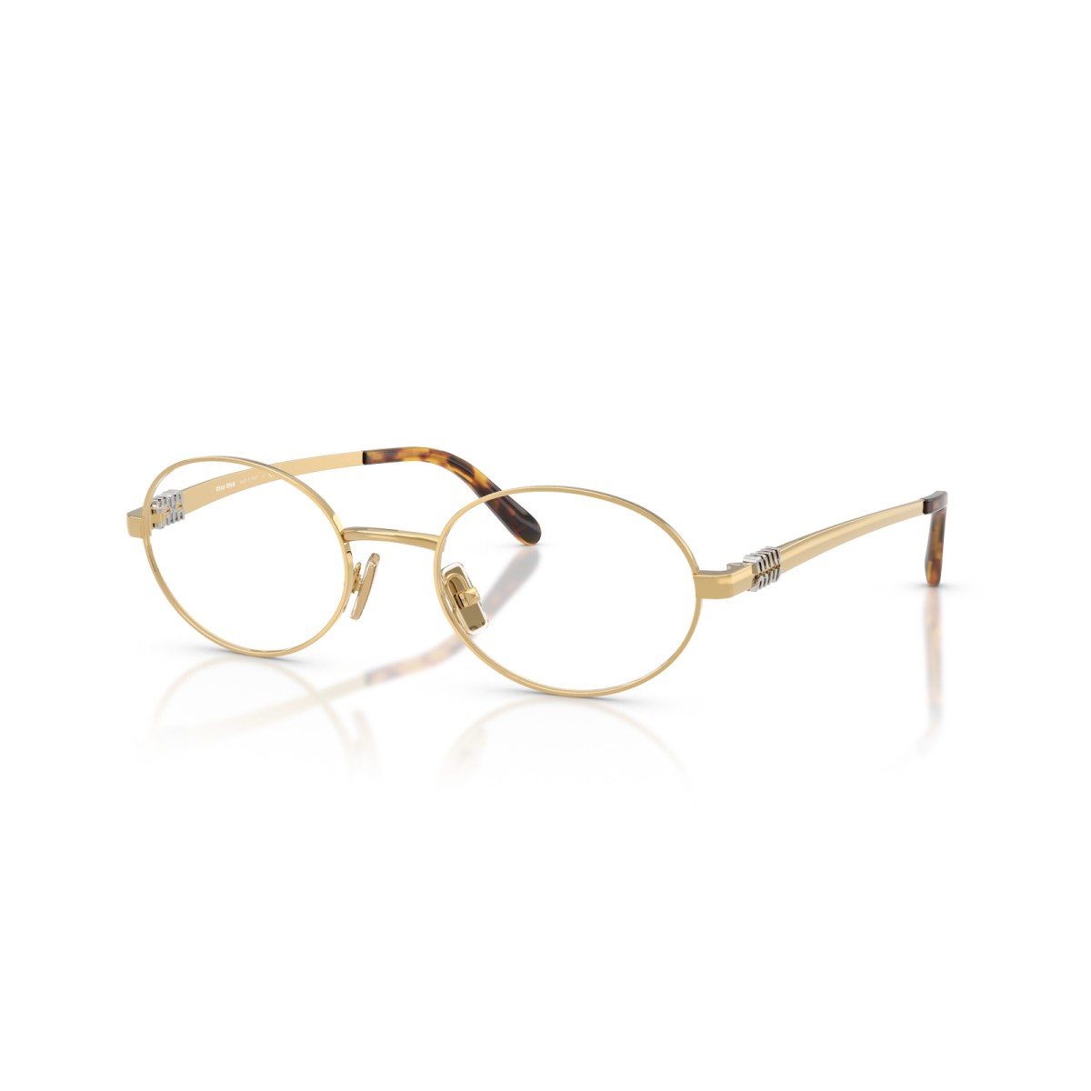 MIU MIU MU 50ZV 5AK1O1 | Monturas | Vytria Eyewear