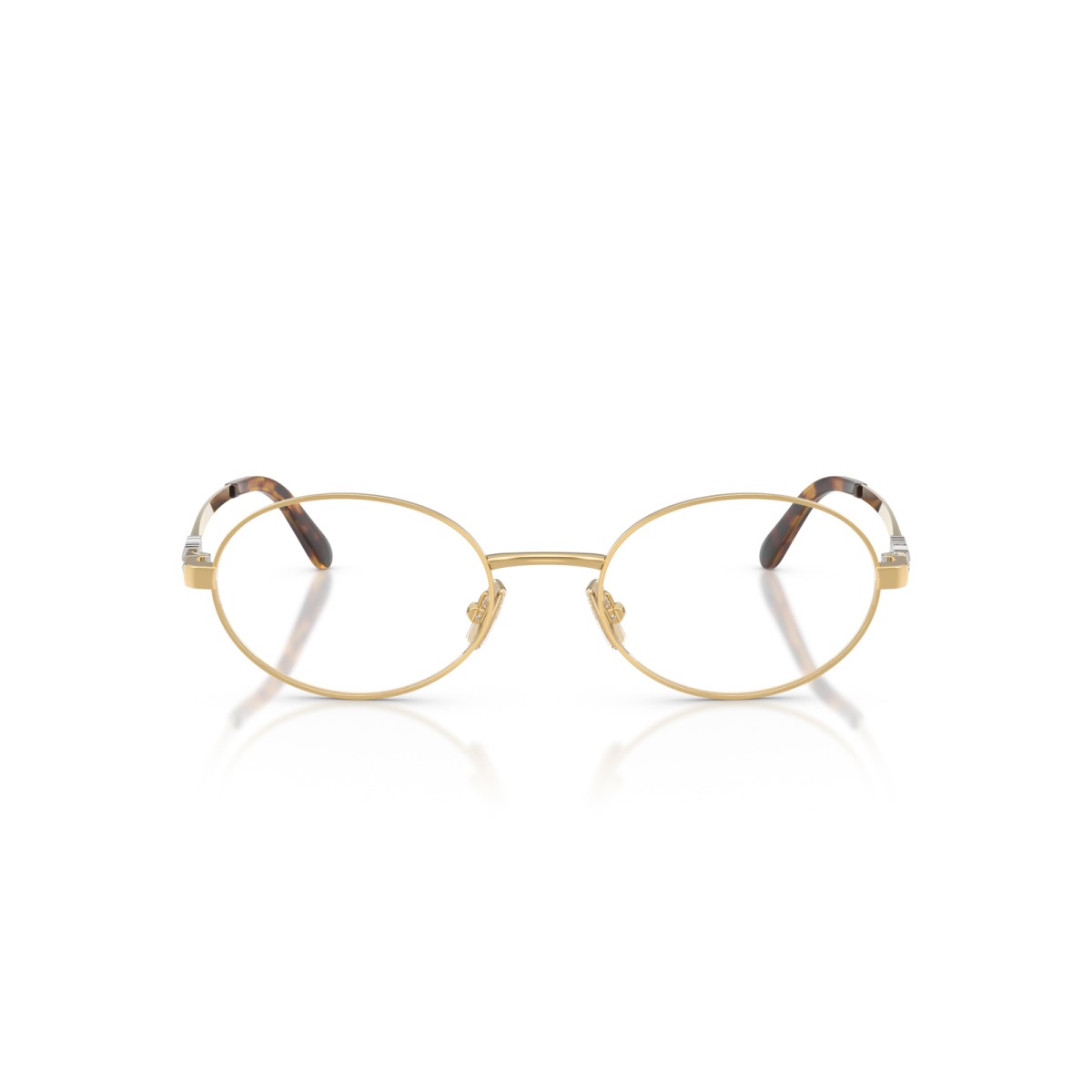 MIU MIU MU 50ZV 5AK1O1 | Monturas | Vytria Eyewear