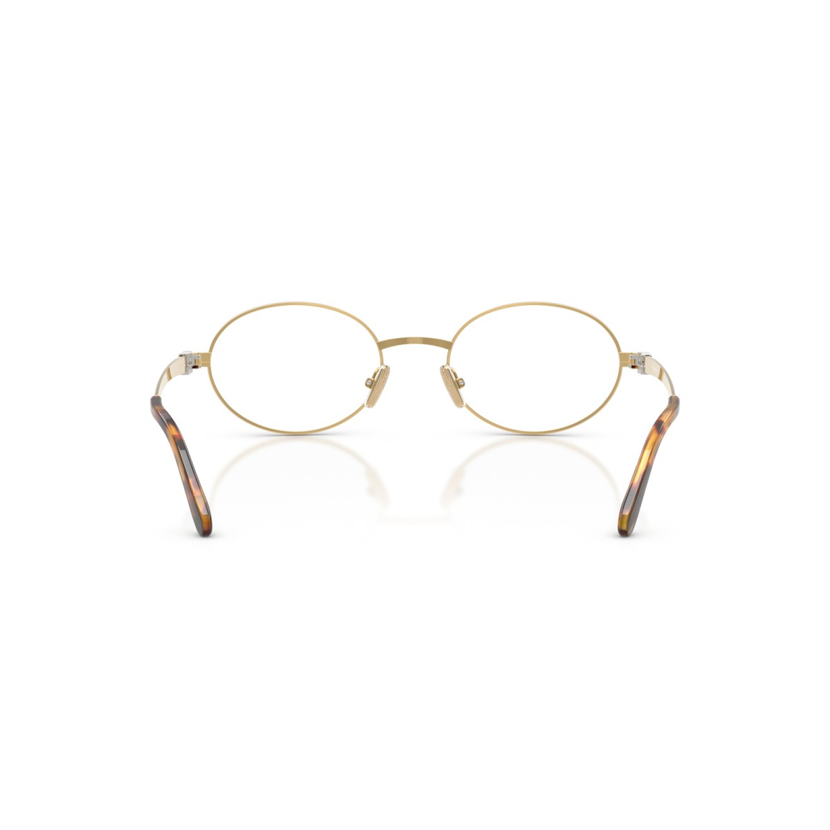 MIU MIU MU 50ZV 5AK1O1 | Monturas | Vytria Eyewear
