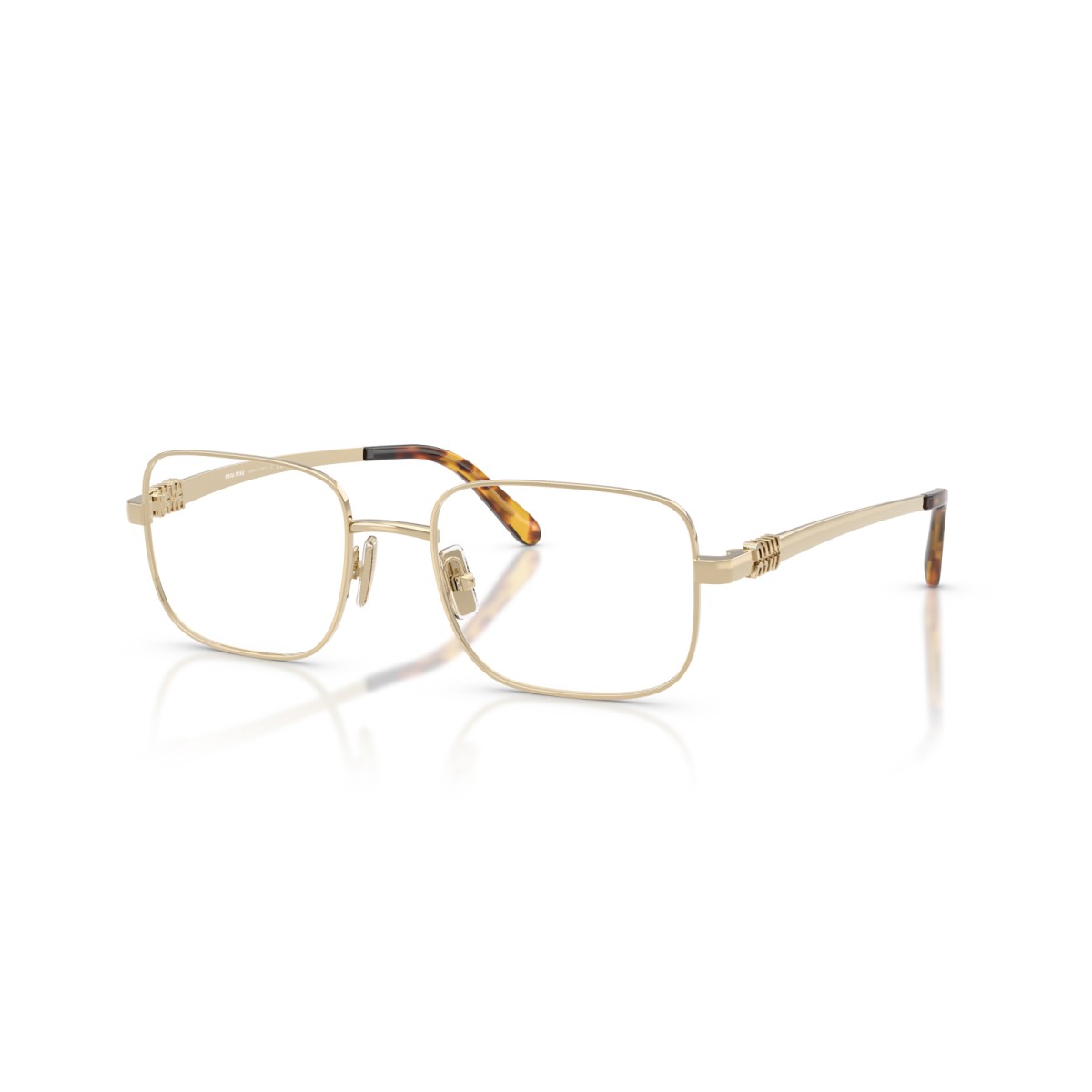 MIU MIU MU 51ZV ZVN1O1 | Monturas | Vytria Eyewear
