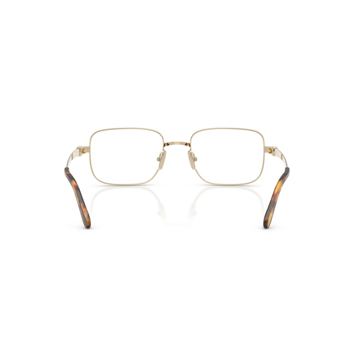 MIU MIU MU 51ZV ZVN1O1 | Monturas | Vytria Eyewear