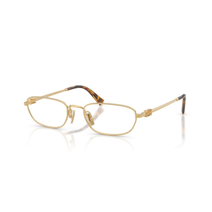 MIU MIU MU 52ZV 5AK1O1 | Monturas | Vytria Eyewear