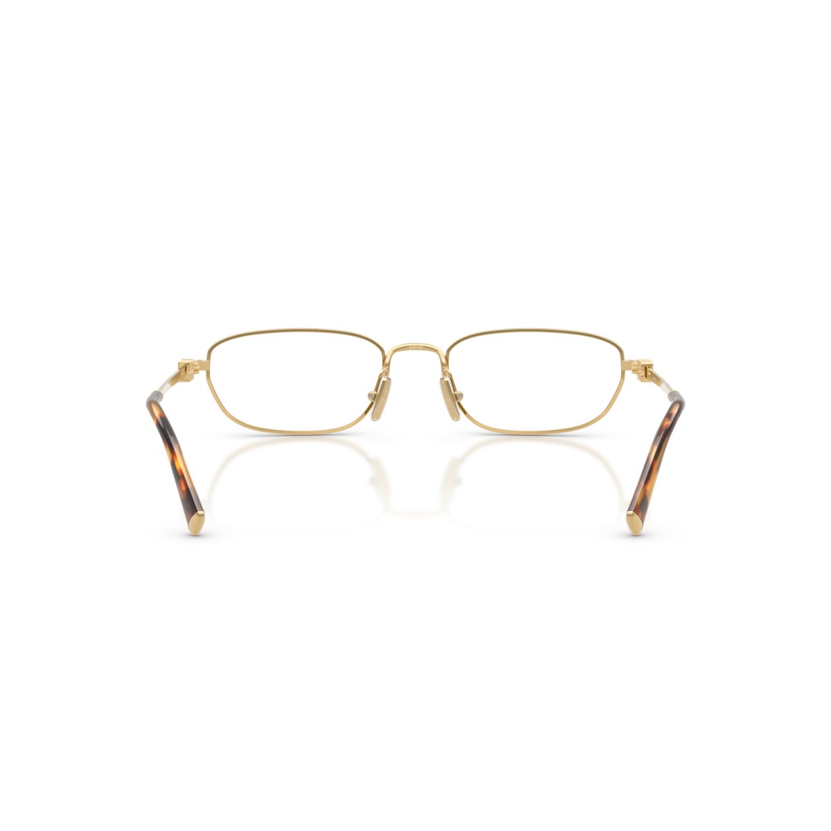 MIU MIU MU 52ZV 5AK1O1 | Monturas | Vytria Eyewear