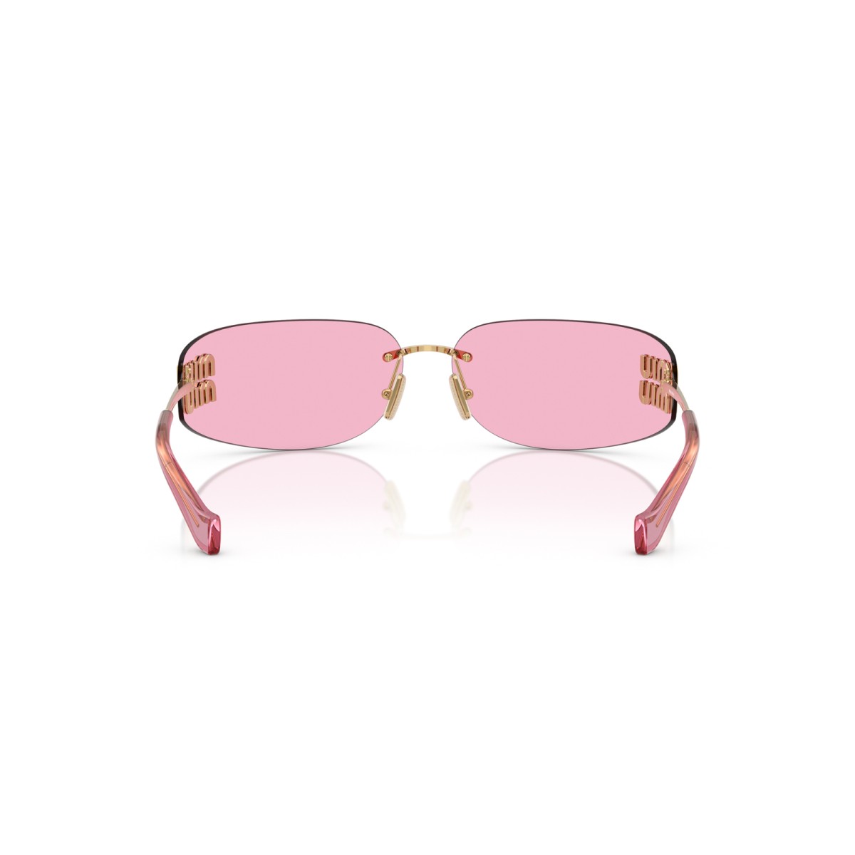 MIU MIU MU A51S 5AK90Y | Gafas de sol | Vytria Eyewear