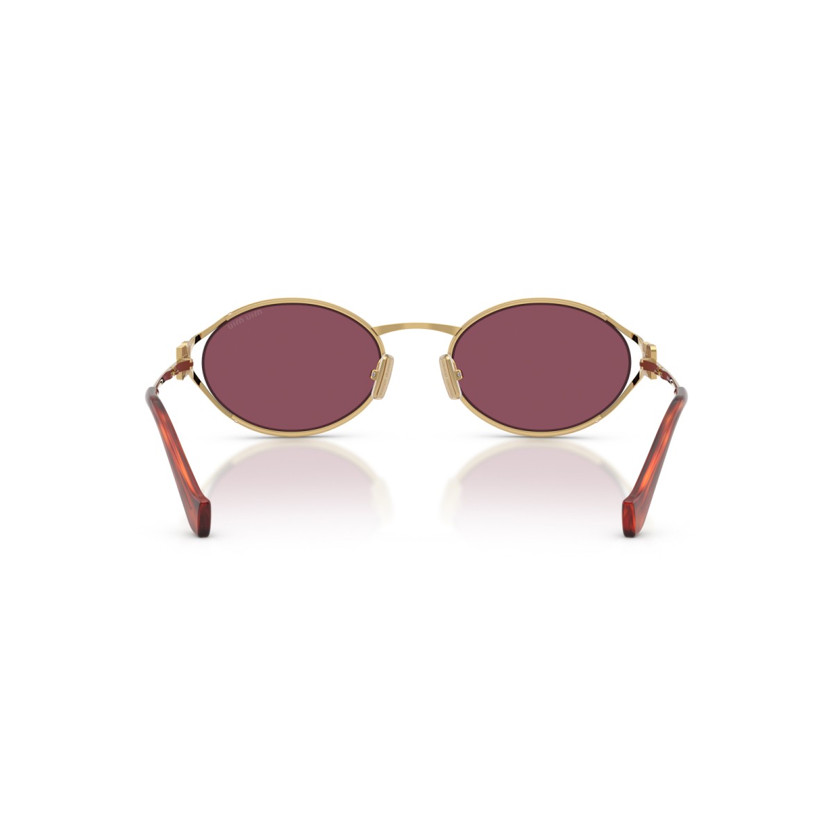 MIU MIU MU 52YS 5AK20Y | Gafas de sol | Vytria Eyewear
