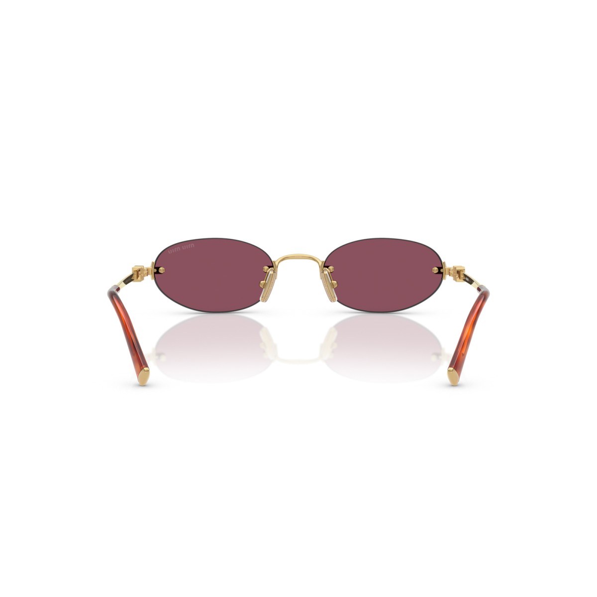 MIU MIU MU A54S 5AK20Y | Gafas de sol | Vytria Eyewear