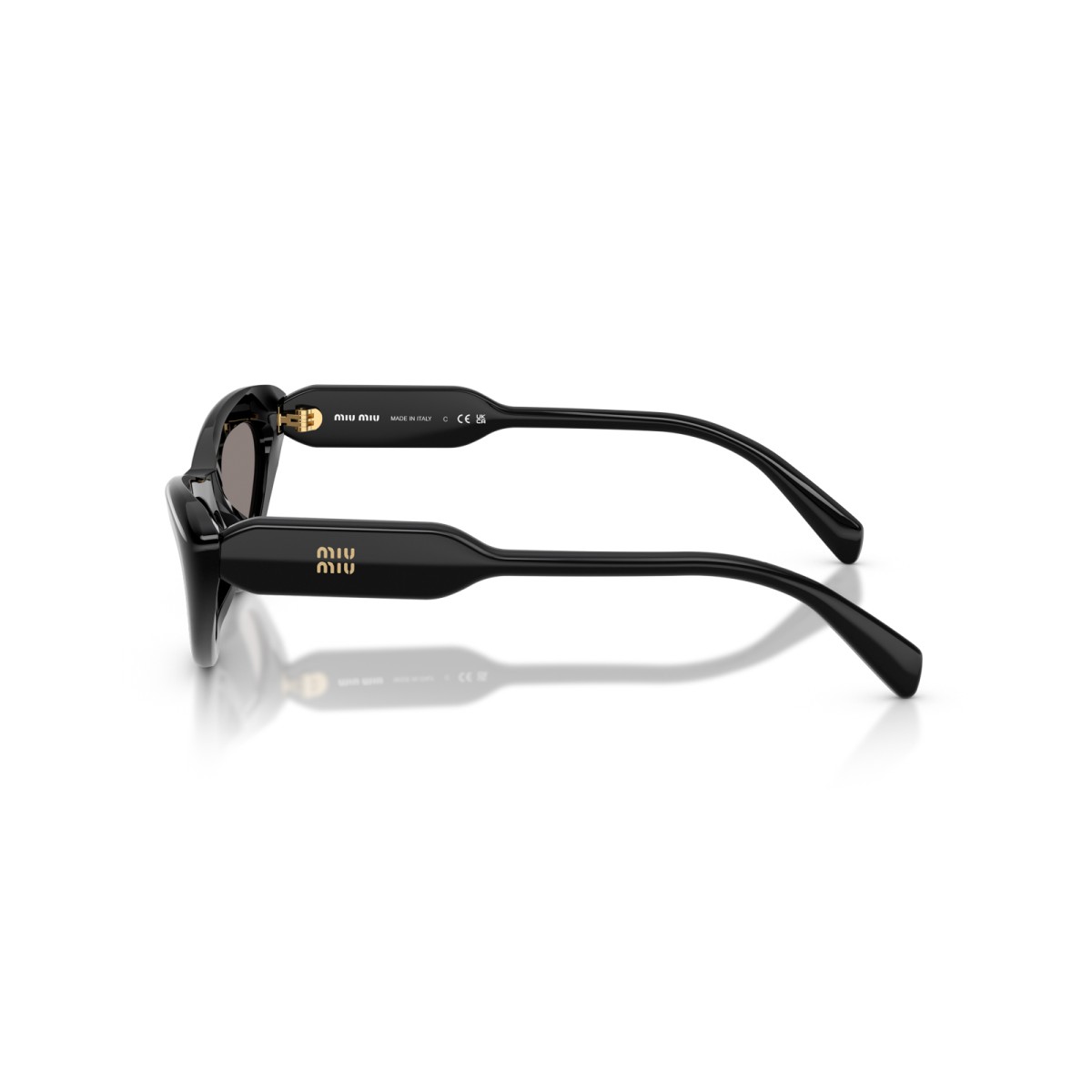 MIU MIU MU B11SU 16K80Q | Sunglasses | Vytria Eyewear