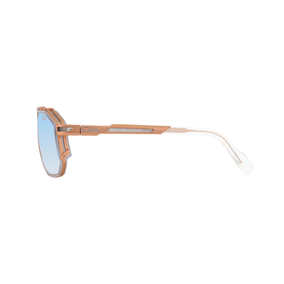 Cazal 6833 002 | Rectangular Sunglasses | Vytria Eyewear