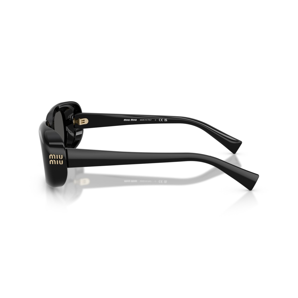 MIU MIU MU B13S 16K08Z | Sunglasses | Vytria Eyewear