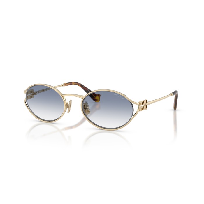 MIU MIU MU 52YS ZVN80O | Gafas de sol | Vytria Eyewear