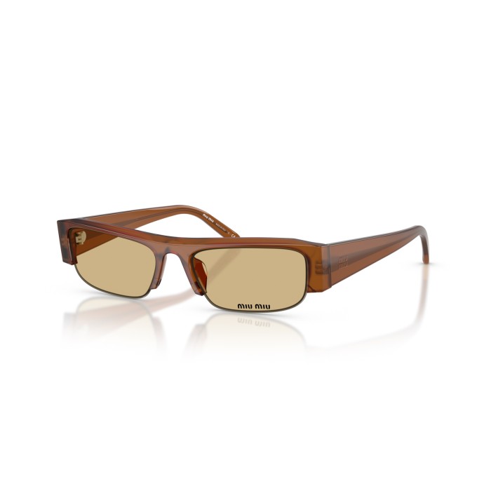 MIU MIU MU B07S 22I10R | Gafas de sol | Vytria Eyewear
