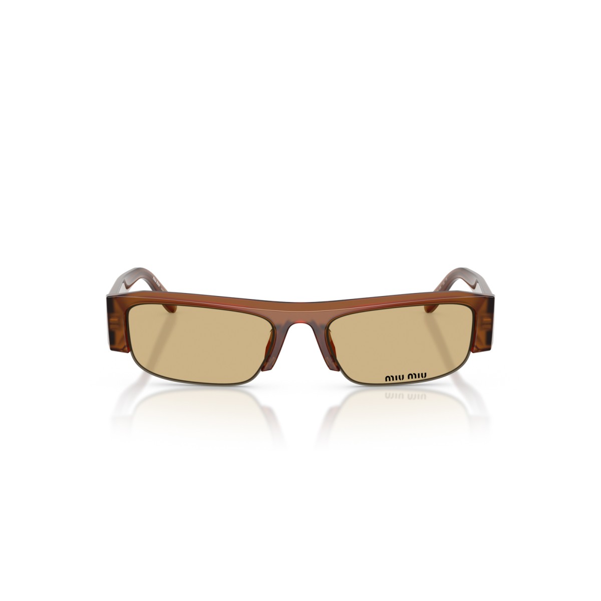 MIU MIU MU B07S 22I10R | Gafas de sol | Vytria Eyewear