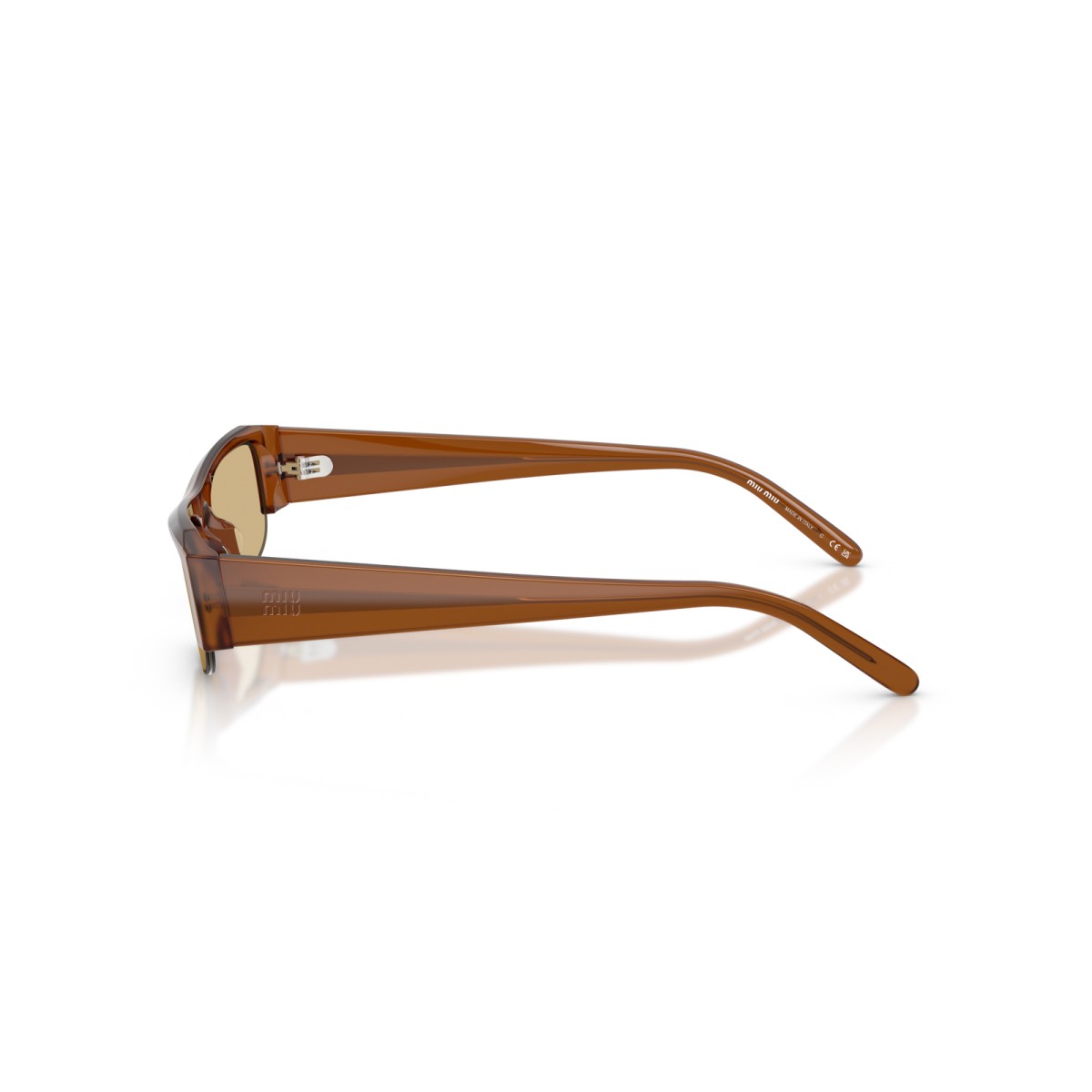 MIU MIU MU B07S 22I10R | Gafas de sol | Vytria Eyewear