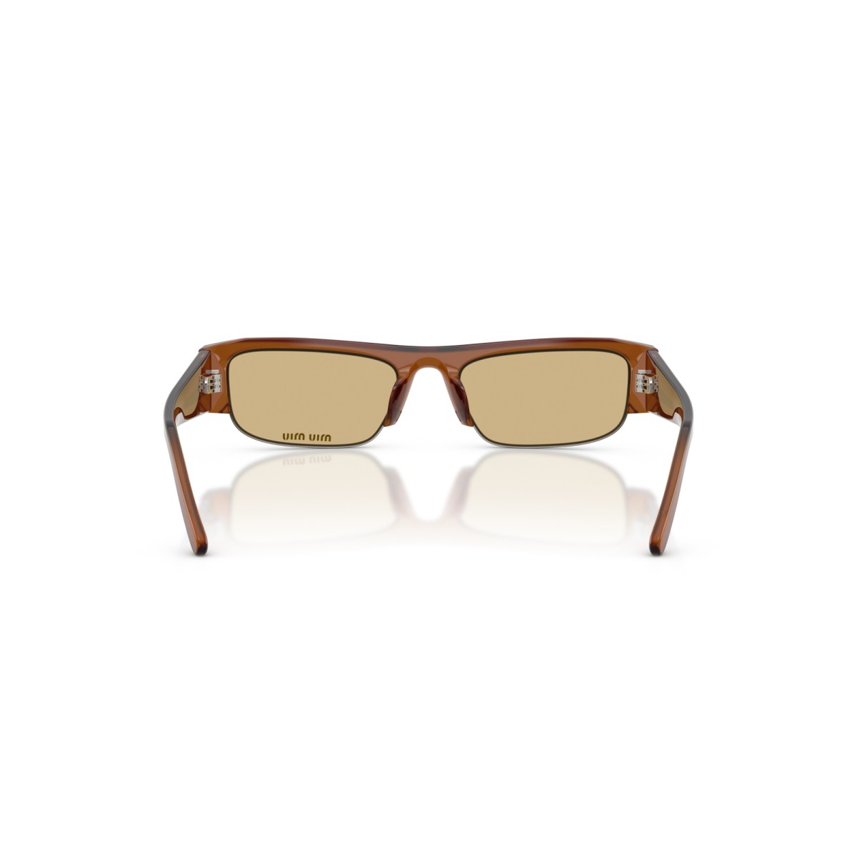 MIU MIU MU B07S 22I10R | Gafas de sol | Vytria Eyewear