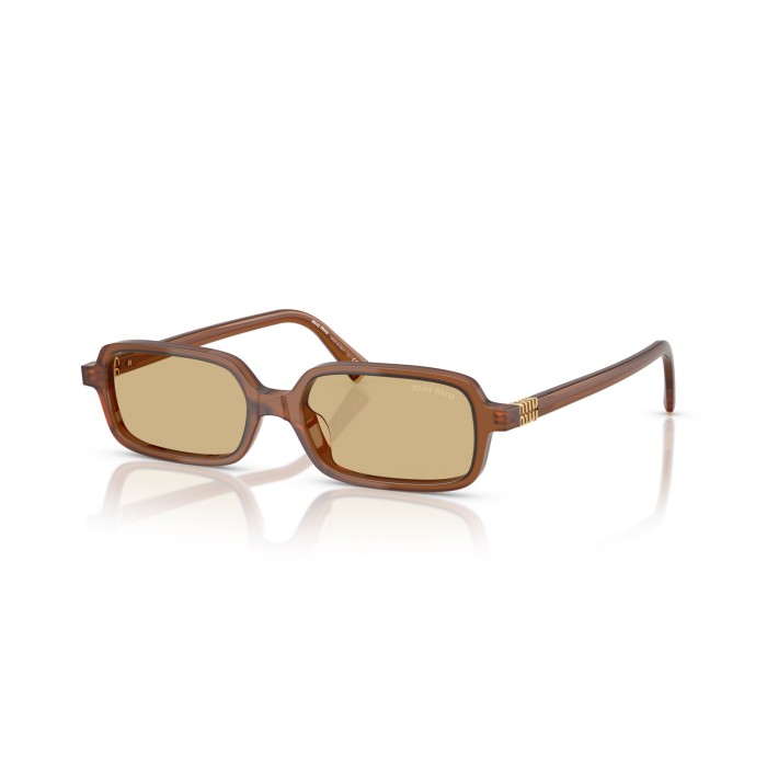 MIU MIU MU 11ZS 22I10R | Gafas de sol | Vytria Eyewear