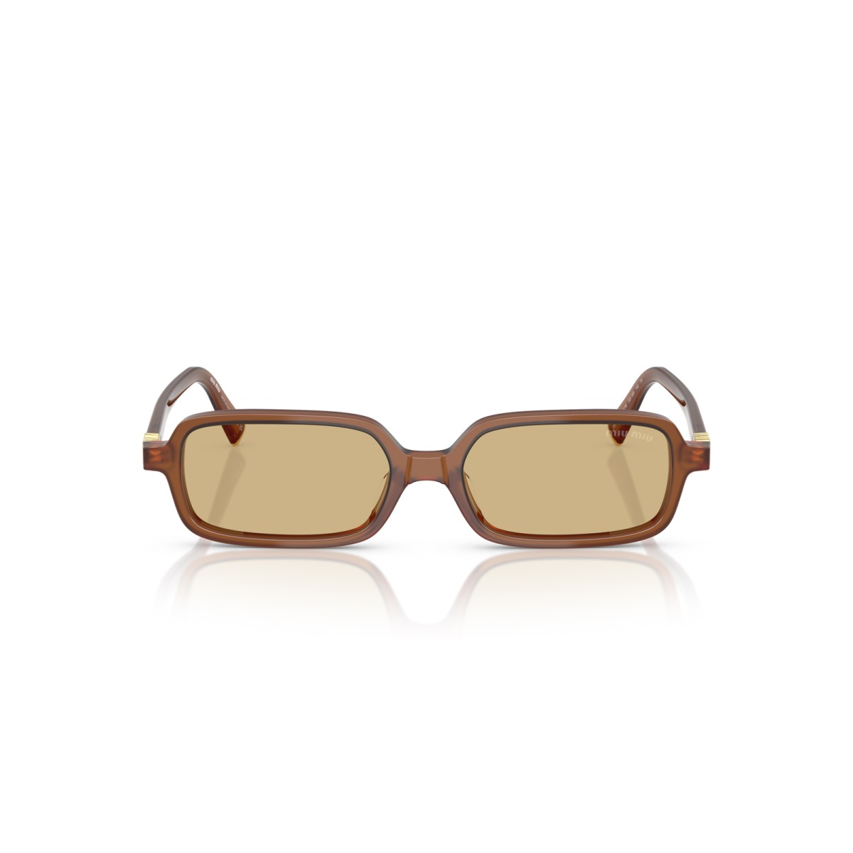 MIU MIU MU 11ZS 22I10R | Gafas de sol | Vytria Eyewear
