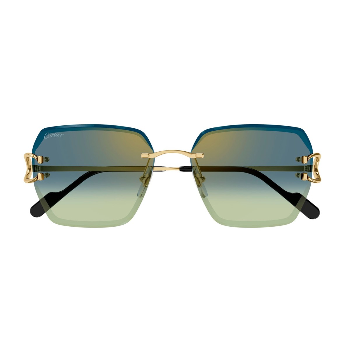Cartier C decor | Women glasses | Vytria Eyewear