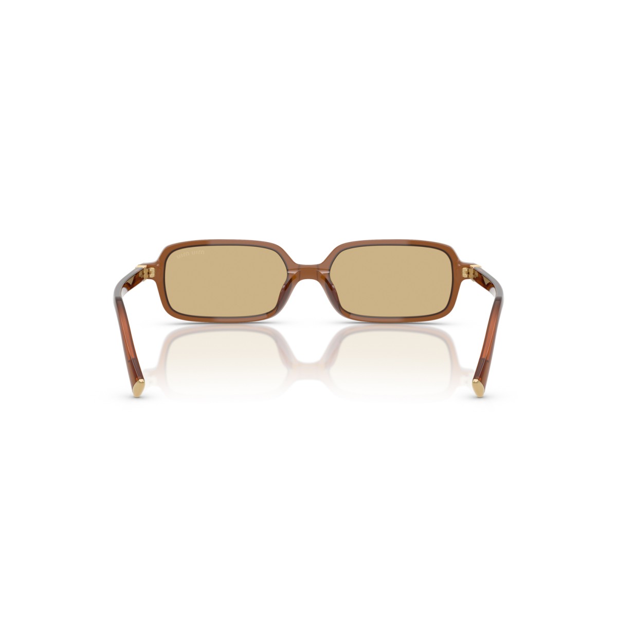 MIU MIU MU 11ZS 22I10R | Gafas de sol | Vytria Eyewear