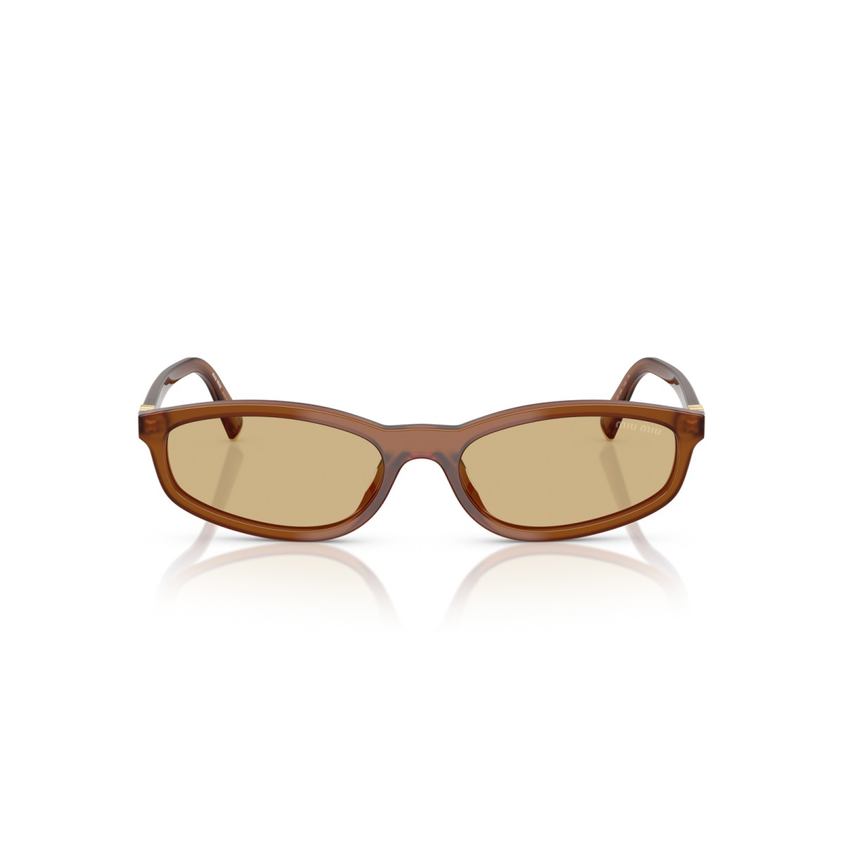 MIU MIU MU A06S 22I10R | Gafas de sol | Vytria Eyewear